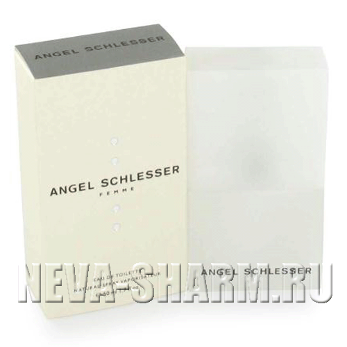 Angel Schlesser Femme от магазина Parfumerim.ru