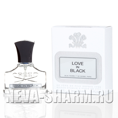 Creed Love In Black от магазина Parfumerim.ru