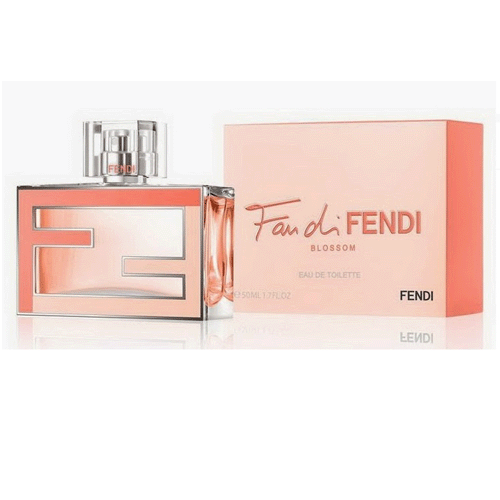 Fendi Fan Di Fendi Blossom от магазина Parfumerim.ru