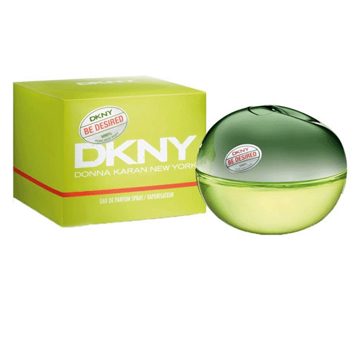 Donna Karan DKNY Be Desired от магазина Parfumerim.ru