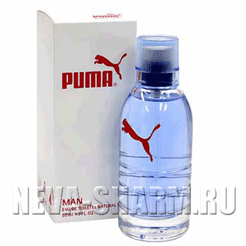 Puma White Man от магазина Parfumerim.ru