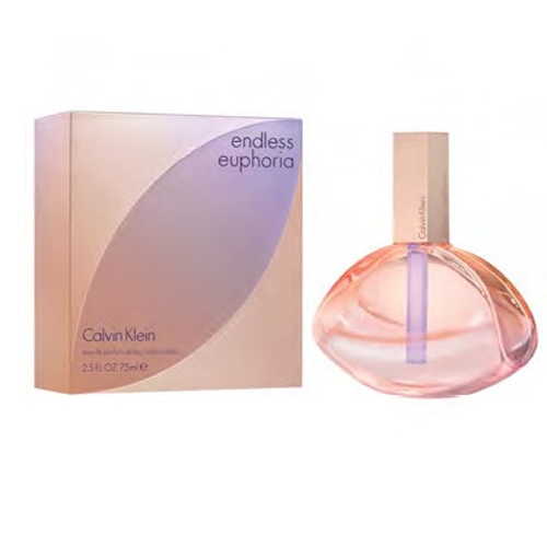 Calvin Klein Euphoria Endless Woman от магазина Parfumerim.ru