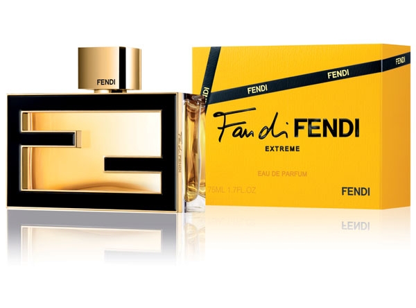 Fendi Fan Di Fendi Extreme от магазина Parfumerim.ru