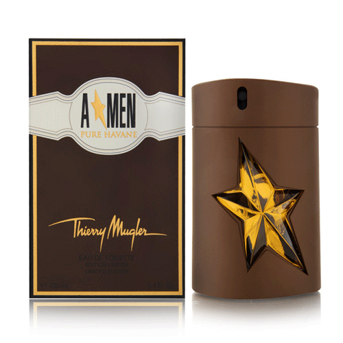 Thierry Mugler A*Men Pure Havane от магазина Parfumerim.ru