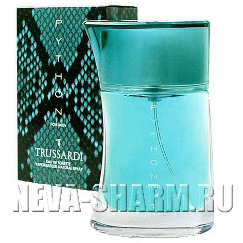 Trussardi Python For Men от магазина Parfumerim.ru