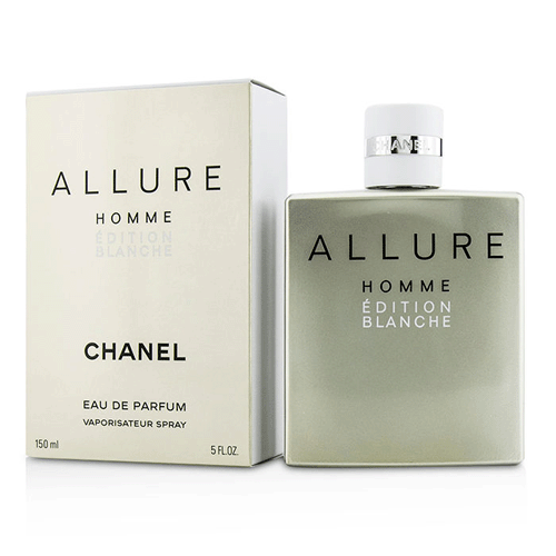 Chanel Allure Homme Edition Blanche Eau De Parfum от магазина Parfumerim.ru