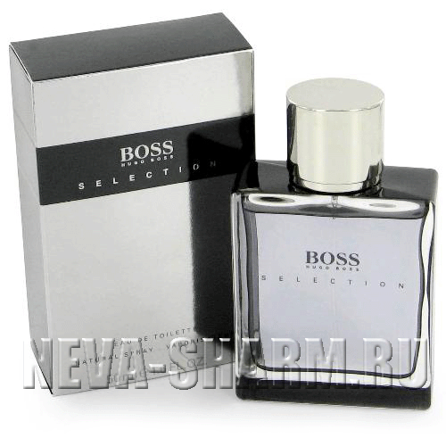 Hugo Boss Boss Selection от магазина Parfumerim.ru