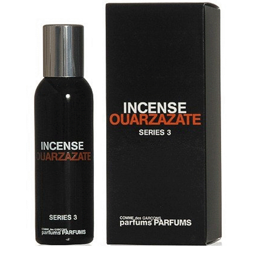 Comme Des Garcons Series 3 Incense Ouarzazate от магазина Parfumerim.ru