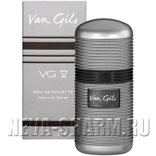 Van Gils VG V от магазина Parfumerim.ru
