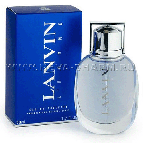 Lanvin L'Homme от магазина Parfumerim.ru