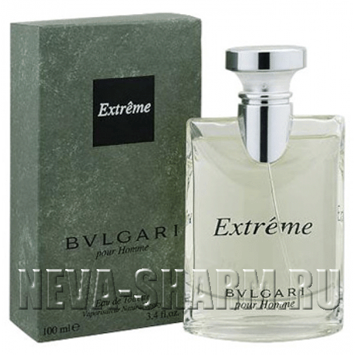Bvlgari Pour Homme Extreme от магазина Parfumerim.ru