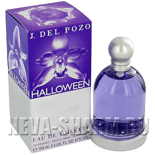 Jesus Del Pozo Halloween от магазина Parfumerim.ru