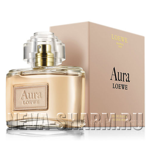Loewe Aura от магазина Parfumerim.ru