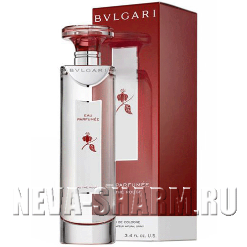 Bvlgari Eau Parfumee Au The Rouge от магазина Parfumerim.ru