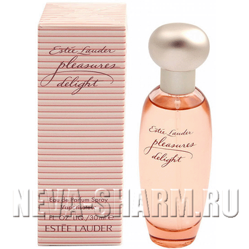 Estee Lauder Pleasures Delight от магазина Parfumerim.ru