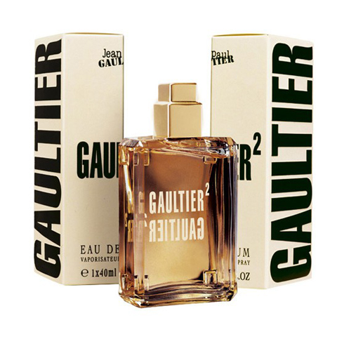 Jean Paul Gaultier Gaultier 2 от магазина Parfumerim.ru