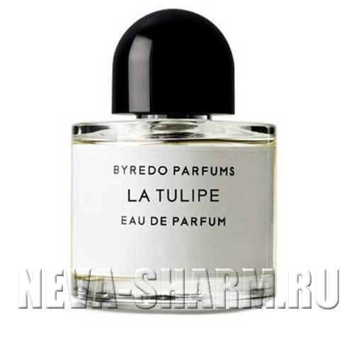 Byredo Lа Tulipe от магазина Parfumerim.ru