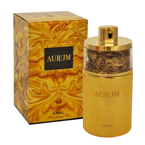 Aurum от магазина Parfumerim.ru
