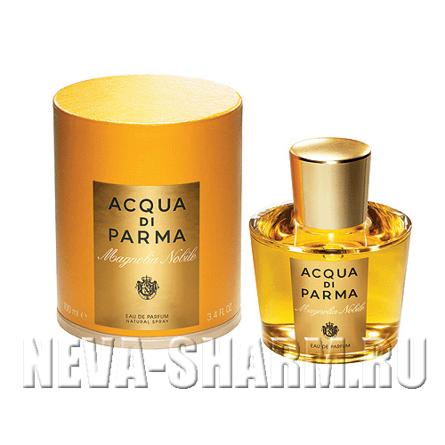 Acqua Di Parma Magnolia Nobile от магазина Parfumerim.ru