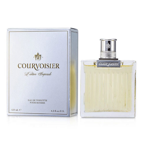 Courvoisier L'Edition Imperiale Eau De Toilette от магазина Parfumerim.ru