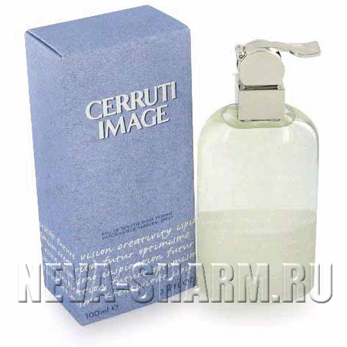 Cerruti Image Pour Homme от магазина Parfumerim.ru