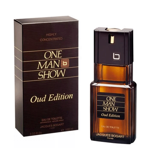One Man Show Oud Edition от магазина Parfumerim.ru