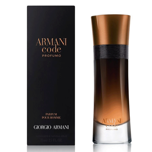 Giorgio Armani Armani Code Profumo от магазина Parfumerim.ru