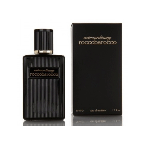 Roccobarocco Extraordinary for Men от магазина Parfumerim.ru