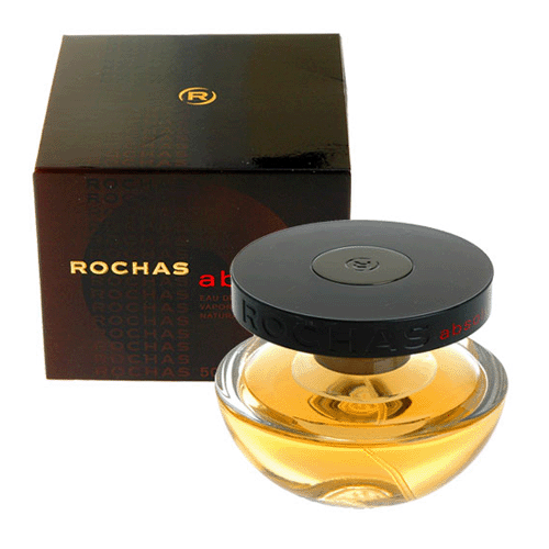 Rochas Absolu от магазина Parfumerim.ru