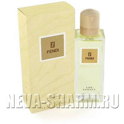 Fendi Life Essence от магазина Parfumerim.ru
