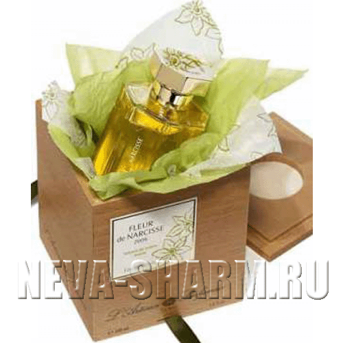L'Artisan Parfumeur Fleur De Narcisse от магазина Parfumerim.ru