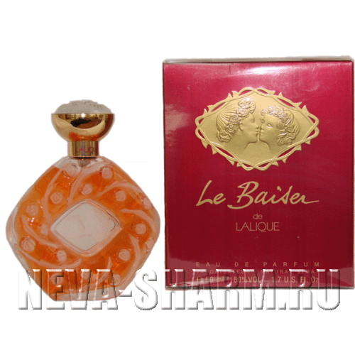 Lalique Le Baiser De Lalique от магазина Parfumerim.ru