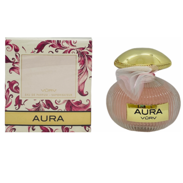 Aura Gold от магазина Parfumerim.ru