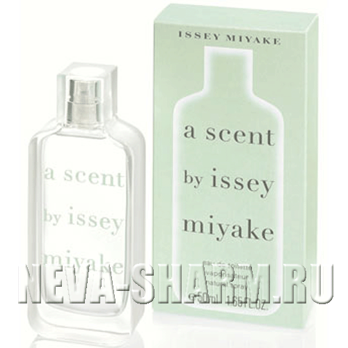 Issey Miyake A Scent By Issey Miyake от магазина Parfumerim.ru