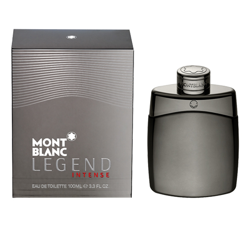 Mont Blanc Homme Legend Intense от магазина Parfumerim.ru