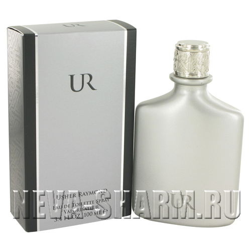 Usher UR for Men от магазина Parfumerim.ru