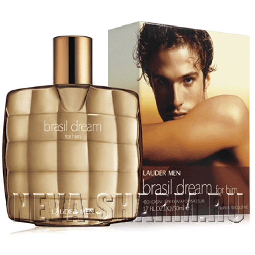 Estee Lauder Brasil Dream For Him от магазина Parfumerim.ru