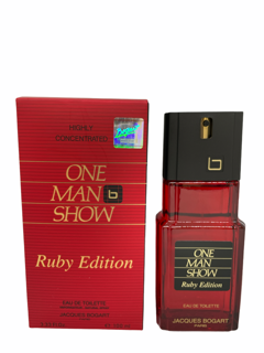 One Man Show Ruby Edition от магазина Parfumerim.ru
