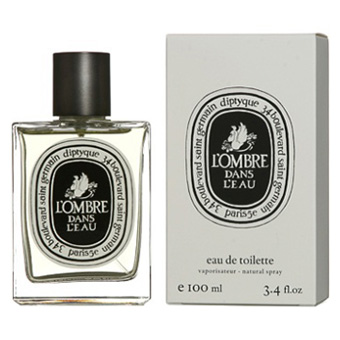 Diptyque L'Ombre Dans L'Eau от магазина Parfumerim.ru