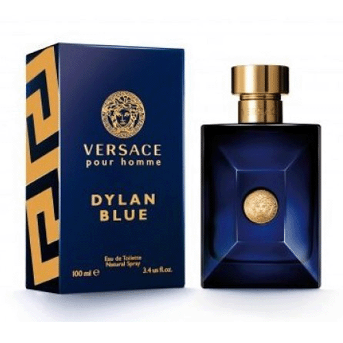 Versace Dylan Blue от магазина Parfumerim.ru
