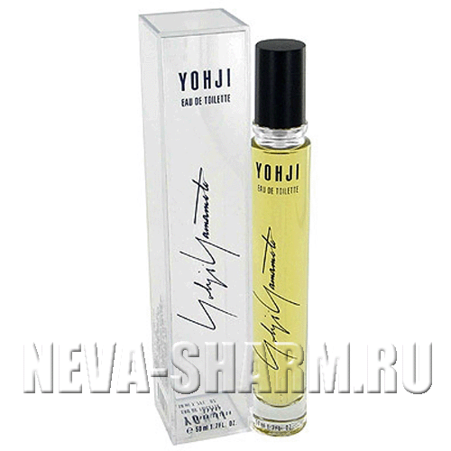 Yohji Yamamoto Yohji от магазина Parfumerim.ru