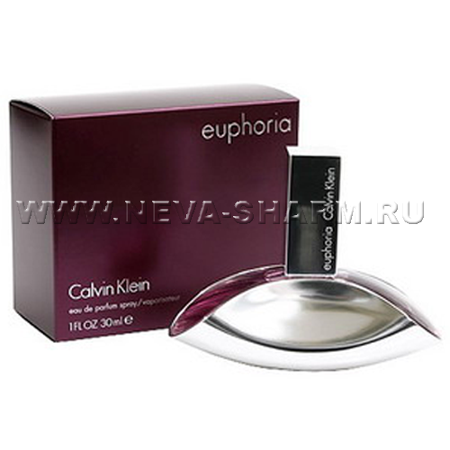 Calvin Klein Euphoria от магазина Parfumerim.ru