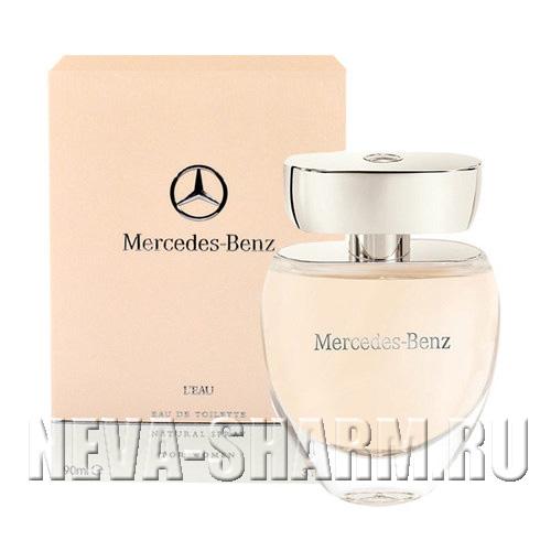 Mercedes-Benz L'Eau от магазина Parfumerim.ru