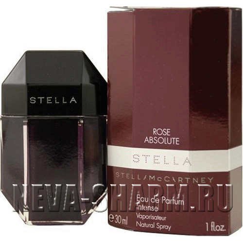 Stella McCartney Stella Rose Absolute от магазина Parfumerim.ru