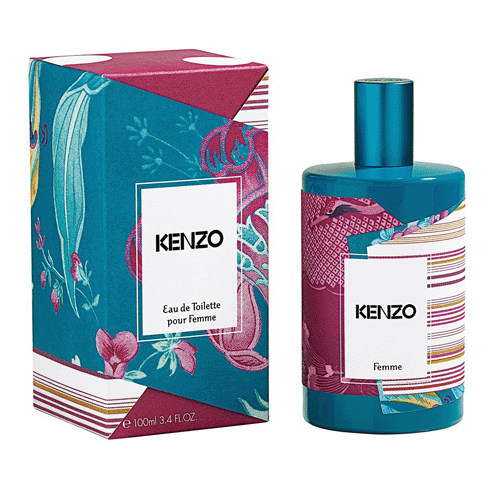 Kenzo For Women от магазина Parfumerim.ru