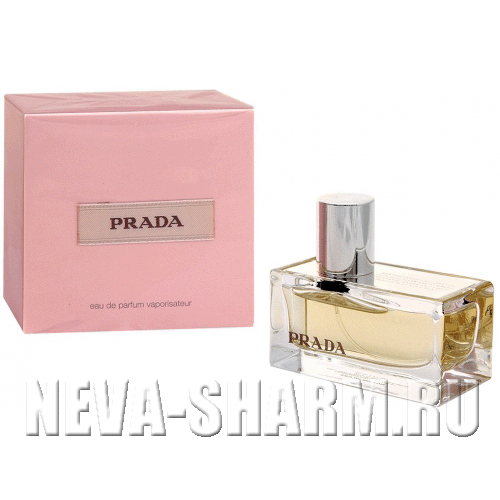 Prada Woman от магазина Parfumerim.ru