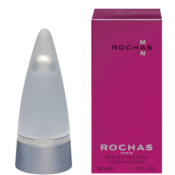 Rochas Man от магазина Parfumerim.ru