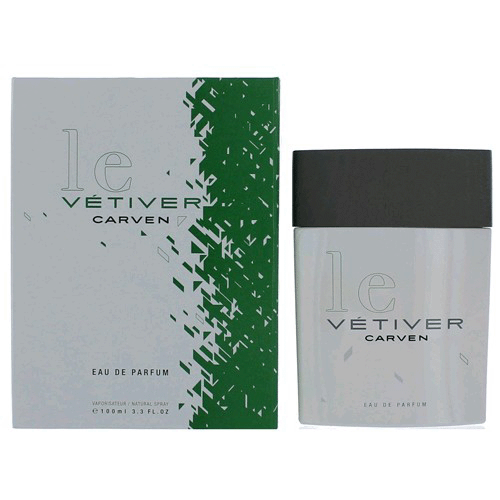 Carven Le Vetiver от магазина Parfumerim.ru