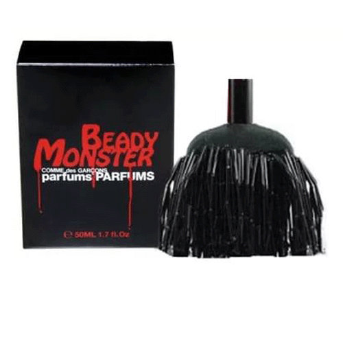 Comme Des Garcons Beady Monster от магазина Parfumerim.ru