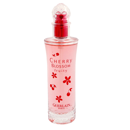 Guerlain Cherry Blossom Fruity от магазина Parfumerim.ru